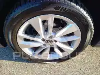 2025 Volkswagen T-Cross