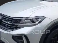 2025 Volkswagen T-Cross