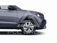 2025 Volkswagen T-Cross