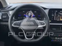 2025 Volkswagen T-Cross