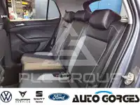 2025 Volkswagen T-Cross