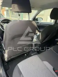 2025 Volkswagen T-Cross