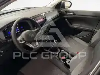 2025 Volkswagen T-Cross