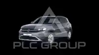2025 Volkswagen T-Cross