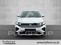 2025 Volkswagen T-Cross