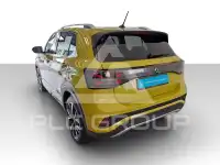 2025 Volkswagen T-Cross