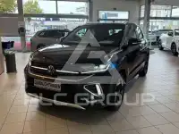 2025 Volkswagen T-Cross