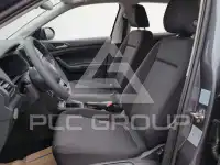 2025 Volkswagen T-Cross