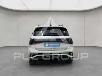 2025 Volkswagen T-Cross