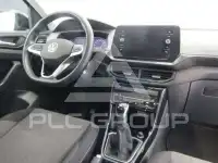 2025 Volkswagen T-Cross