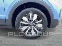 2025 Volkswagen T-Cross