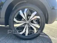 2025 Volkswagen T-Cross