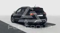2026 Volkswagen T-Cross