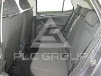 2025 Volkswagen T-Cross