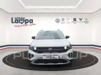 2025 Volkswagen T-Cross