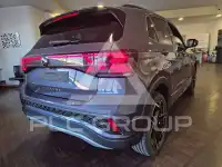 2025 Volkswagen T-Cross