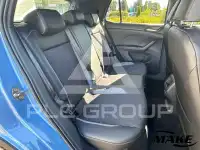 2025 Volkswagen T-Cross