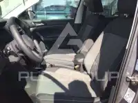 2026 Volkswagen T-Cross