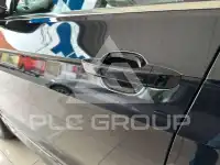 2024 Volkswagen T-Cross