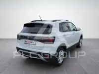 2025 Volkswagen T-Cross
