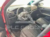 2025 Volkswagen T-Cross