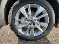 2025 Volkswagen T-Cross