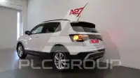 2025 Volkswagen T-Cross