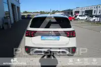 2025 Volkswagen T-Cross