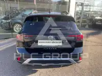 2025 Volkswagen T-Cross