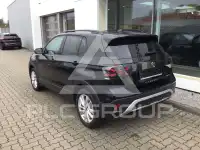 2026 Volkswagen T-Cross