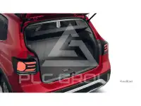2025 Volkswagen T-Cross
