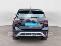 2025 Volkswagen T-Cross