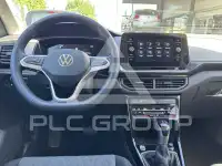 2025 Volkswagen T-Cross