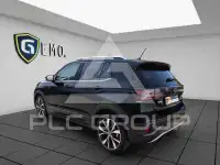 2025 Volkswagen T-Cross