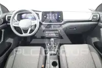 2025 Volkswagen T-Cross