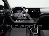 2025 Volkswagen T-Cross