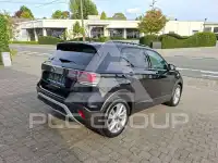 2025 Volkswagen T-Cross