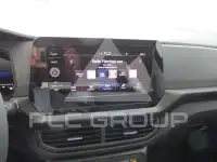 2025 Volkswagen T-Cross