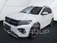 2025 Volkswagen T-Cross