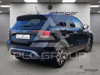 2025 Volkswagen T-Cross