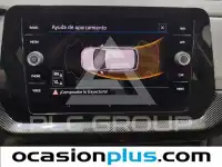 2025 Volkswagen T-Cross