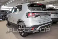 2025 Volkswagen T-Cross