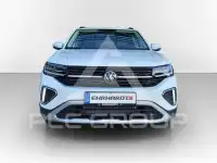 2025 Volkswagen T-Cross