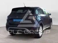 2025 Volkswagen T-Cross