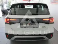 2025 Volkswagen T-Cross