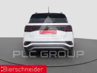 2025 Volkswagen T-Cross