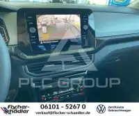 2025 Volkswagen T-Cross