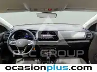 2025 Volkswagen T-Cross