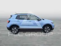 2025 Volkswagen T-Cross
