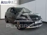 2025 Volkswagen T-Cross